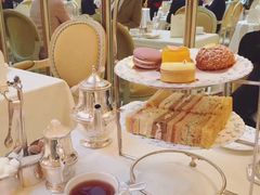 -The Ritz Restaurant