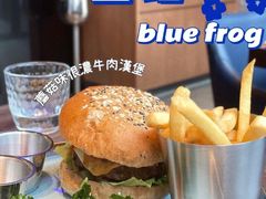 -bluefrog蓝蛙(悠唐购物中心店)