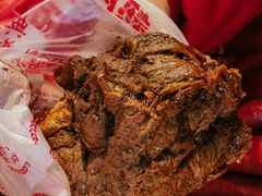 -净香园熟肉(北坦总店)