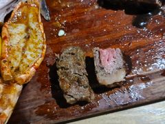 -大卫西厨餐厅(苏中尚城店)