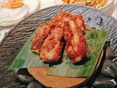 -沿江海南菜·文昌鸡祖师爷(大东海店)