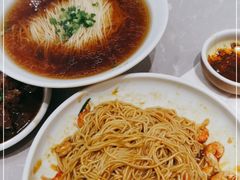 -松鹤楼面馆(清河万象汇店)