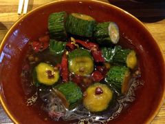 -有才叔的小馆(招商依云曲江店)