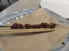 -斯琴阿妈蒙古餐厅(新城店)
