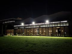 -上海崇明金茂凯悦酒店