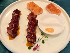 -誉八仙粤菜(万象天地店)