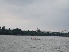 -羊山湖公园