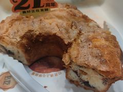 -卡玛王子·面包·蛋糕(南山宝能环球汇店)