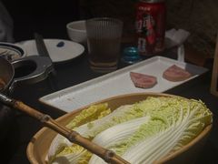 -滇牛云南火锅(桂林路店)