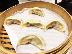 -鼎泰丰(南西店)