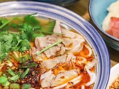 遵义羊肉粉-贵凤凰贵州米粉(望京店)