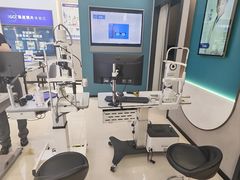 -宝岛眼镜(长沙侯家塘店)