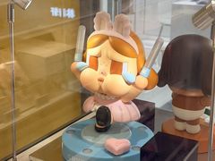-泡泡玛特POPMART(万达店)