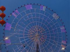 -南昌之星摩天轮