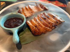 -羽鸽集·乳鸽专门店·地道顺德菜(岭南站店)