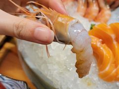 -菊上日式料理(蚌埠银泰店)