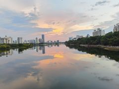 -南宁南湖公园