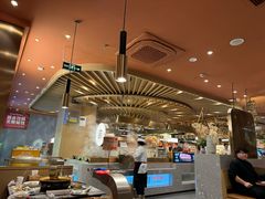 -山焱·炭火自助烤肉(周浦万达店)