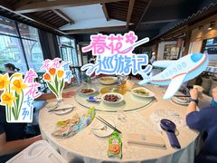 -门溪山居·镜岭味道