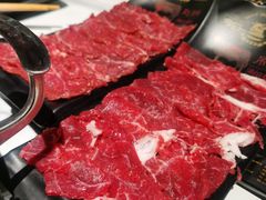 -今日炊牛·潮汕牛肉火锅(华采天地店)