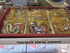 -邵万生食品公司(南京东路店)