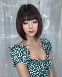 -川和潮人漂色·烫染·接发
