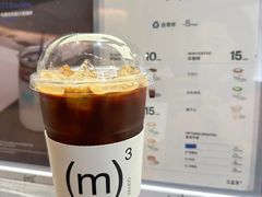 -CUBIC3三立方咖啡(西岸凤巢店)