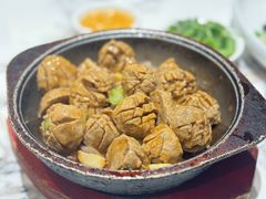 -潮州府·潮菜·砂锅粥(徐家汇店)