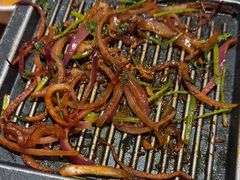 -九毛九西北菜(大东海店)