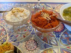-Santoor 萨都里印度餐厅(北锣鼓巷店)