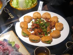 -侯家庄阿才有品私房菜馆