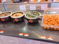 -淼福猪肚鸡·椰子鸡火锅(大沙地店)