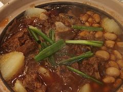 -谷田稻香·砂锅菜(元洪店)