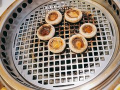 -千寻山野烤肉(中关村店)