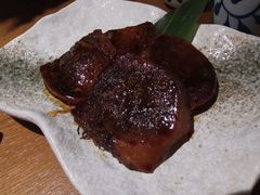 厚切酱烤牛舌-有喜屋·鲜鸡板前烧鸟(徐家汇店)