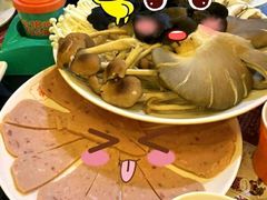 -刘一锅筋头巴脑(大悦城C店)