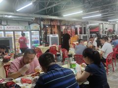 -聚味瞿记·龙虾堂(树木岭店)