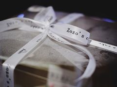 -ZOZO's昌左左精致甜品设计(新北店)