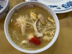 -無招牌海鮮(芽笼店)