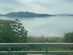 -四明湖