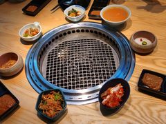 -汉拿山(包河万达店)