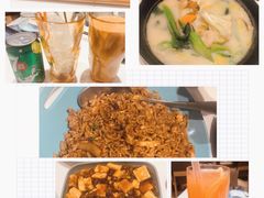 -龙记香港茶餐厅(久光百货店)