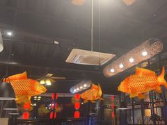 -向川南·水煮鱼·川菜(和平里店)