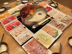 -野妹火锅(南园店)