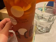 -乐凯撒披萨(欢乐颂购物中心店)