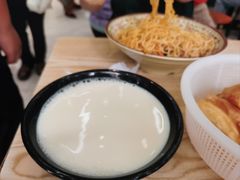 -豆香园(龙翔店)
