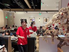 -九毛九西北菜(番禺万达店)