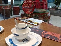 -满园烤鸭·春饼(抚顺万达店)