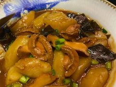 -铜锣湾·有麝自然香(渝北财富中心店)