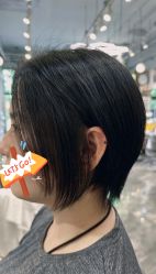 -容萨美业·美容美发